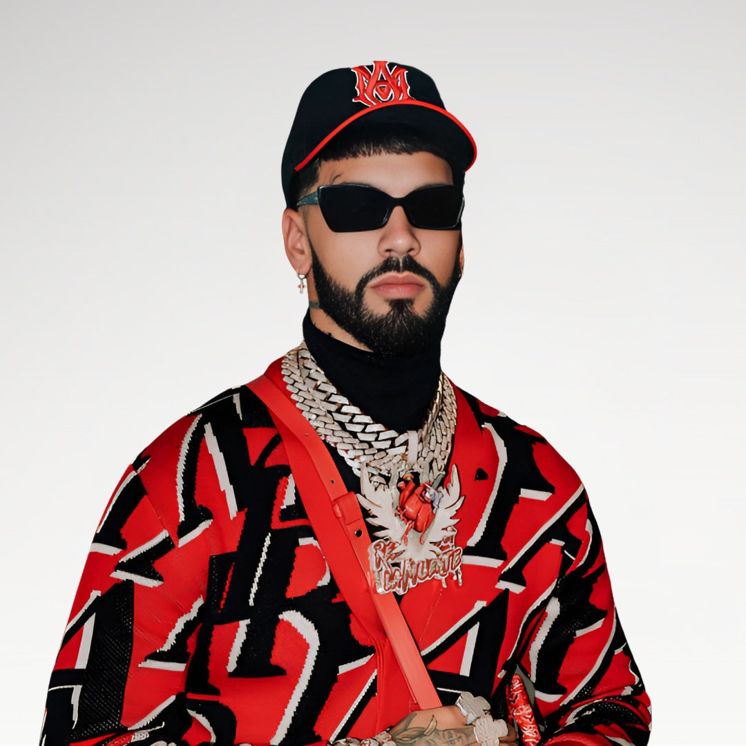 Anuel AA