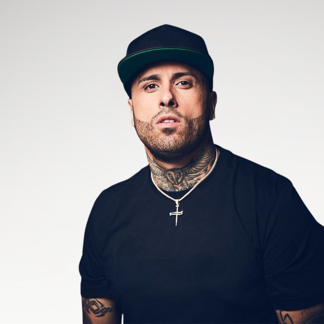 Nicky Jam
