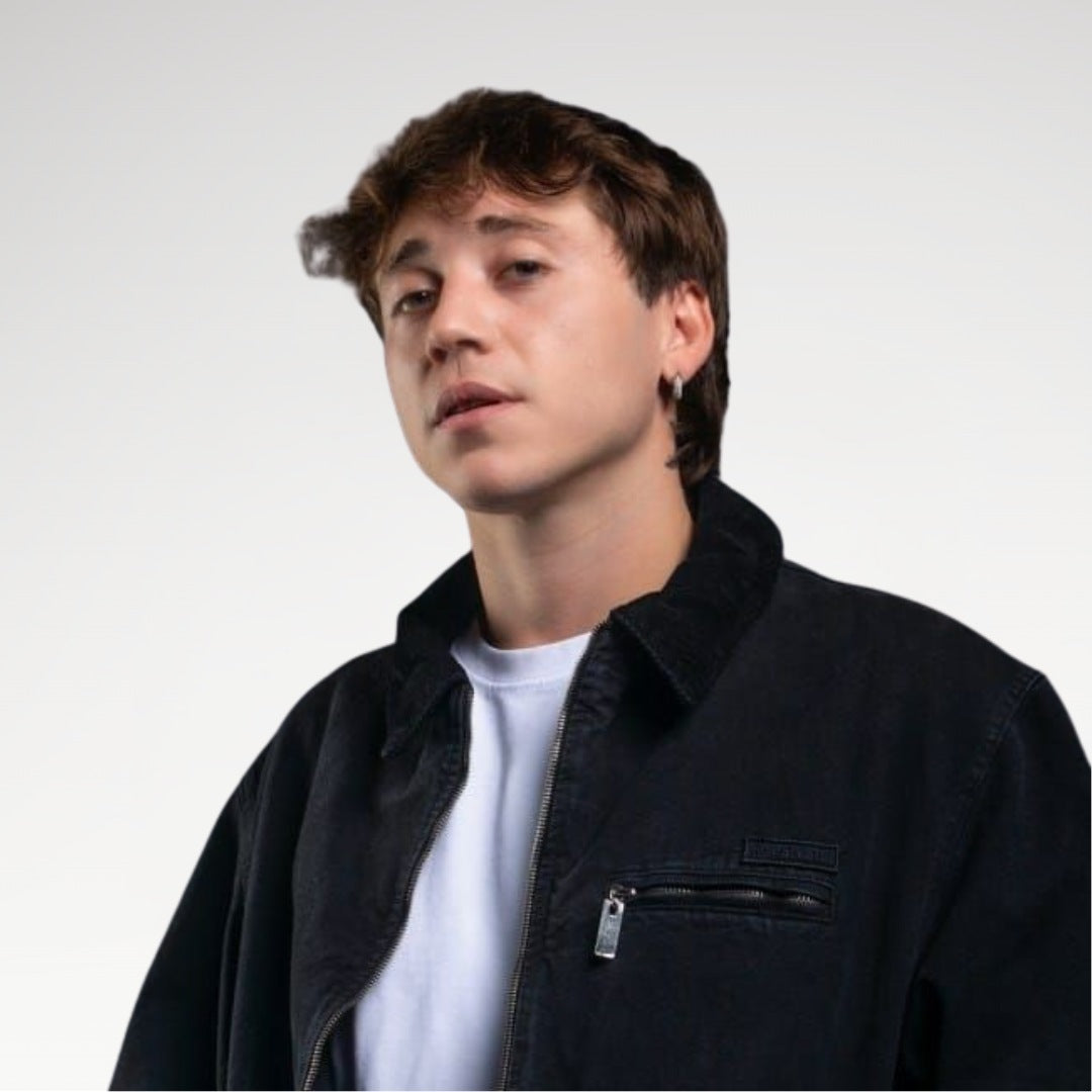 Paulo Londra