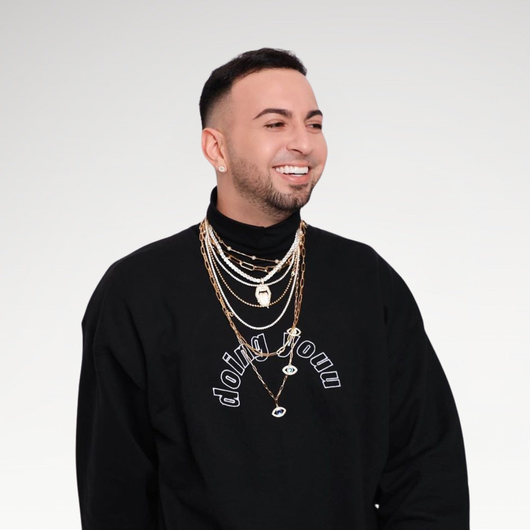 Justin Quiles