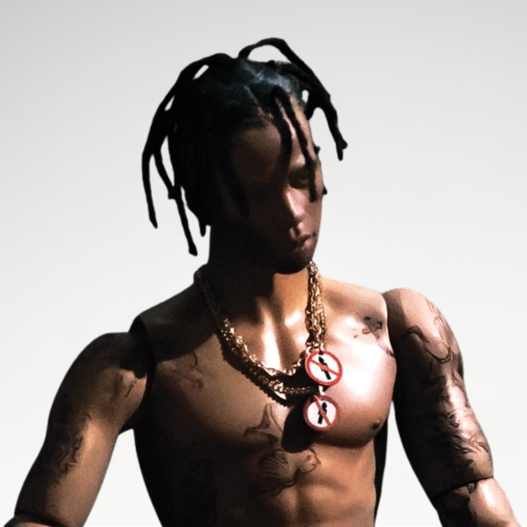 Travis Scott