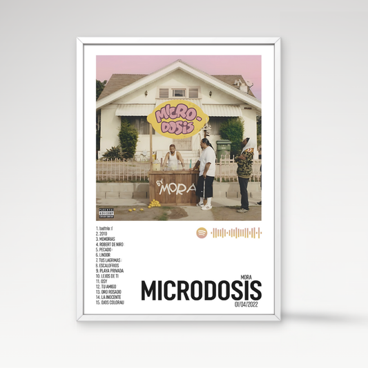 MICRODOSIS