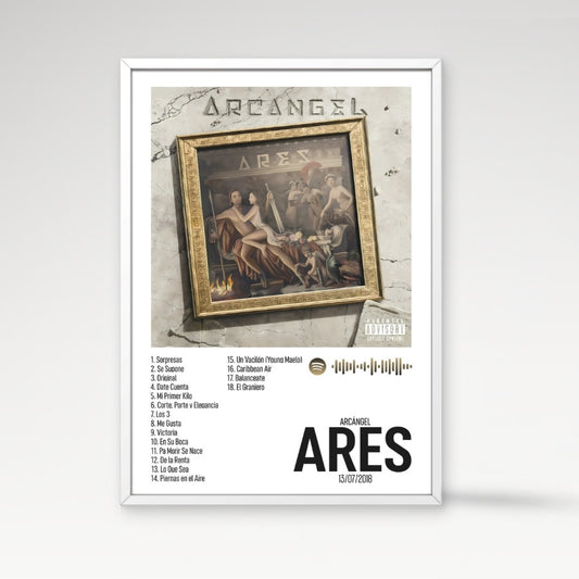 Ares