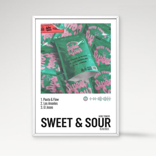 Sweet & Sour