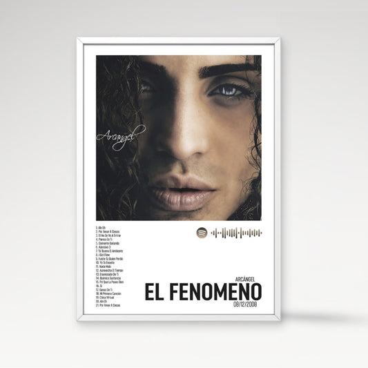 El Fenomeno