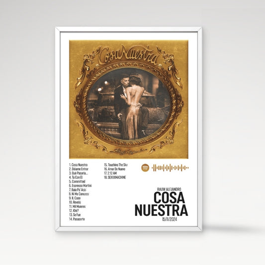 Cosa Nuestra