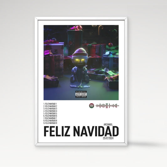 Feliz Navidad