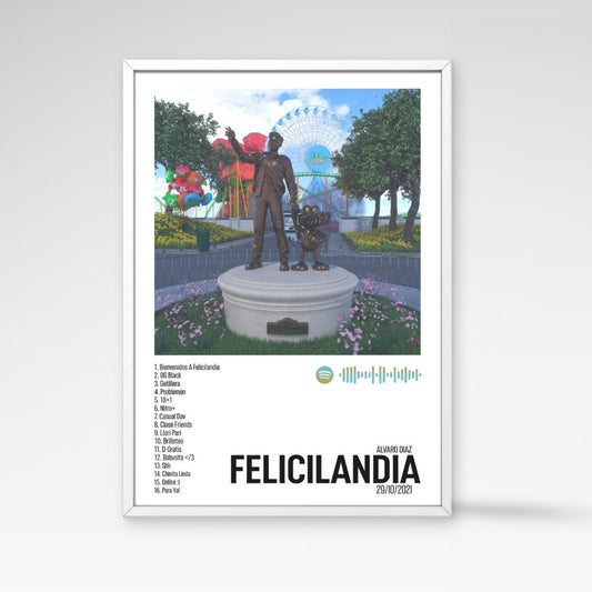 Felicilandia