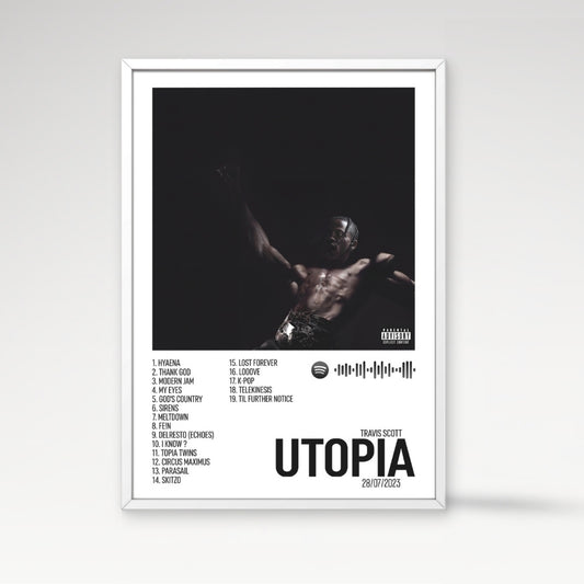 UTOPIA