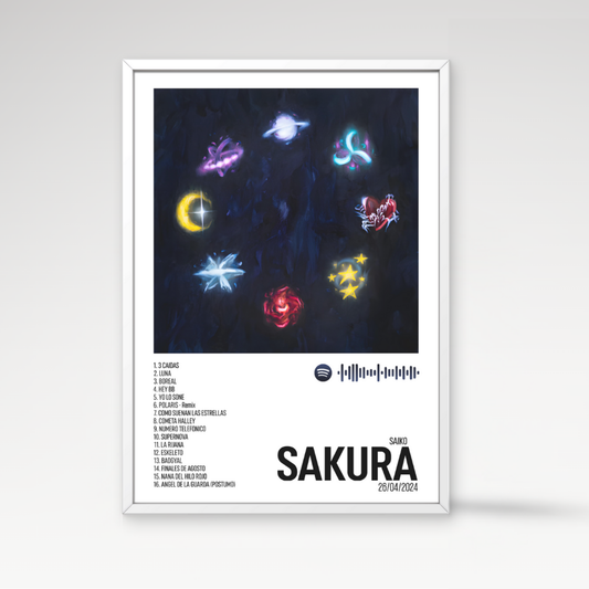 SAKURA