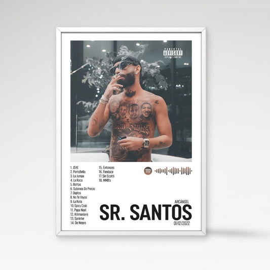 Sr. Santos