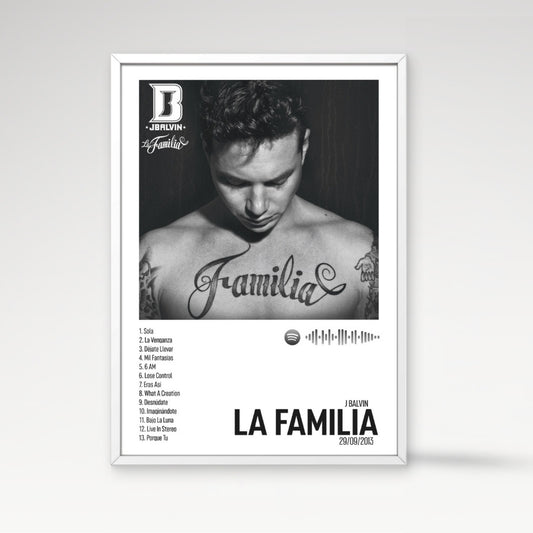 La Familia
