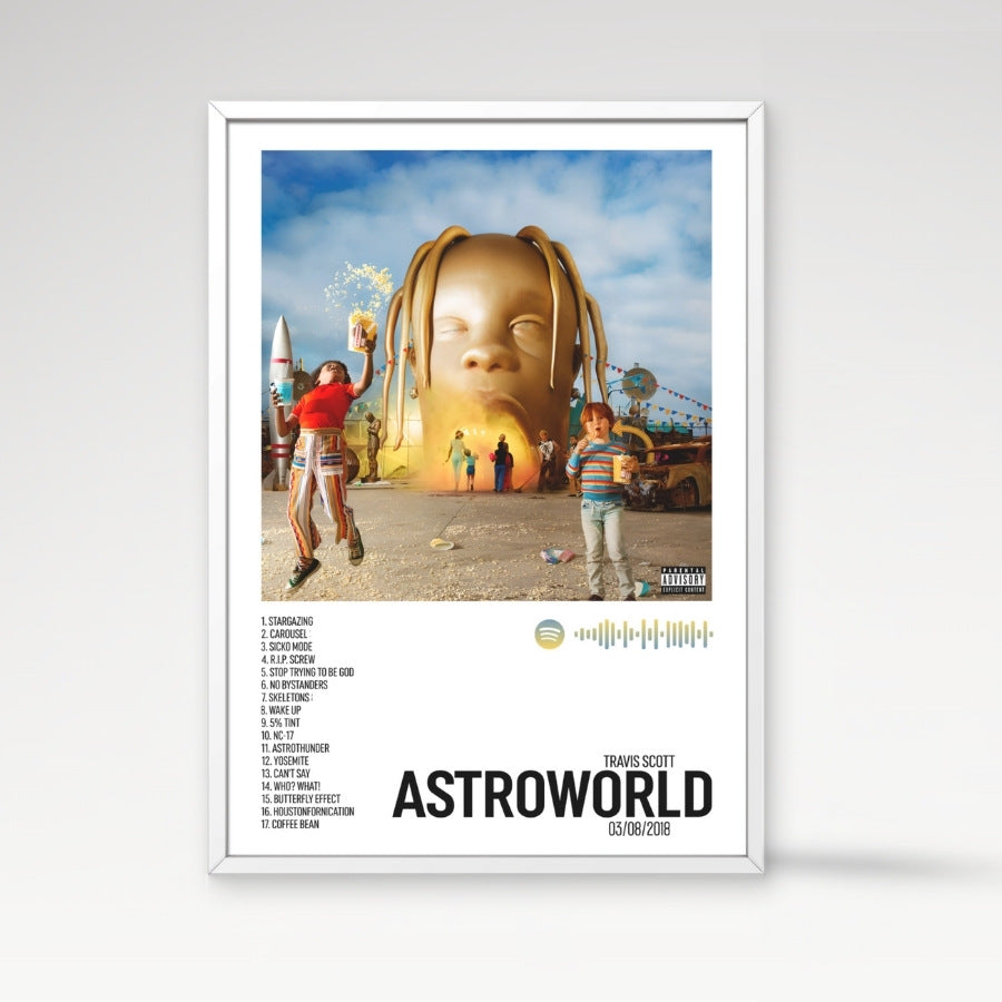 ASTROWORLD