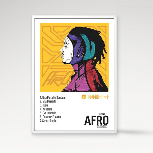 Afro