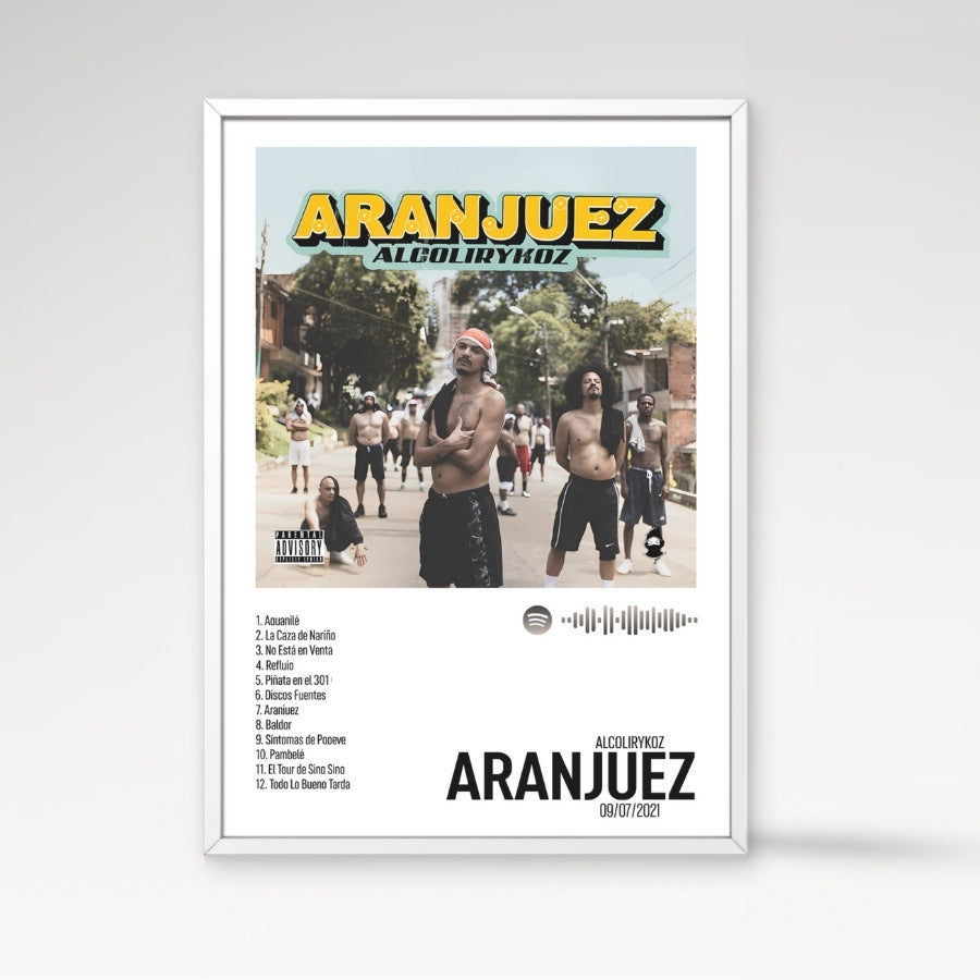 Aranjuez