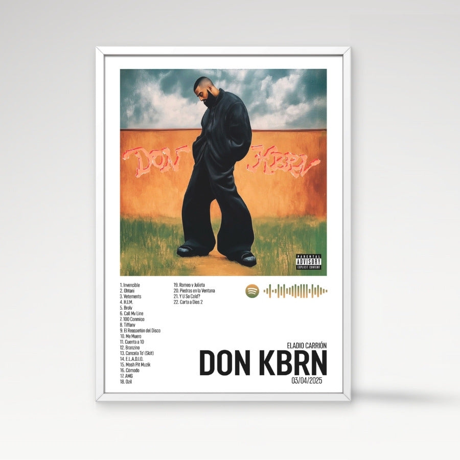 DON KBRN