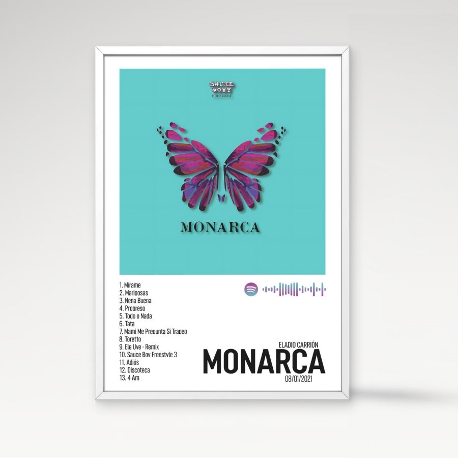 Monarca