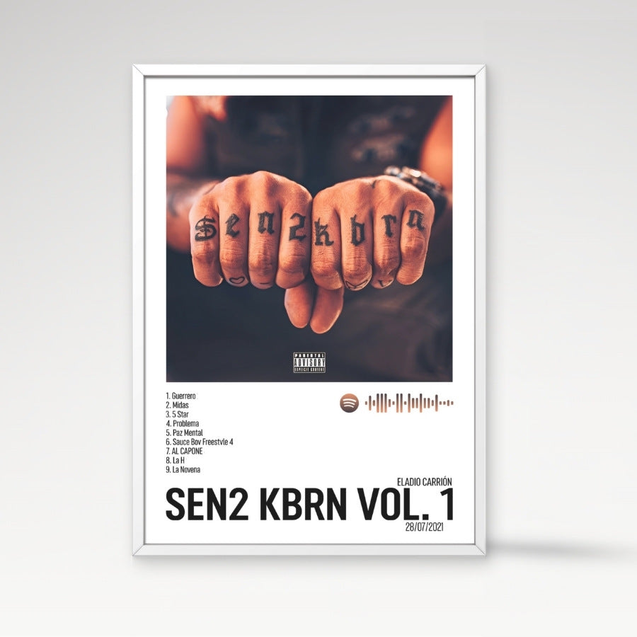 SEN2 KBRN VOL.1