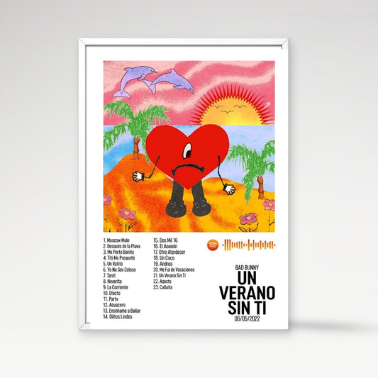 Un Verano Sin Ti