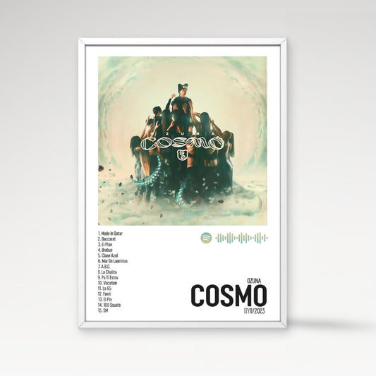 Cosmo