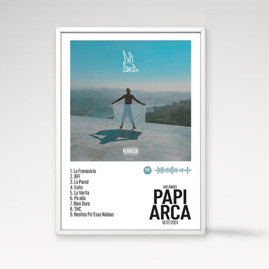 Papi Arca