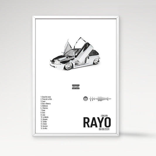 Rayo