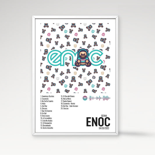 ENOC