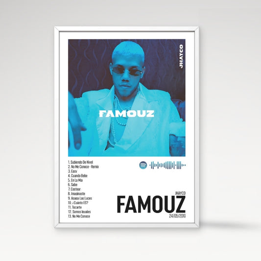 Famouz