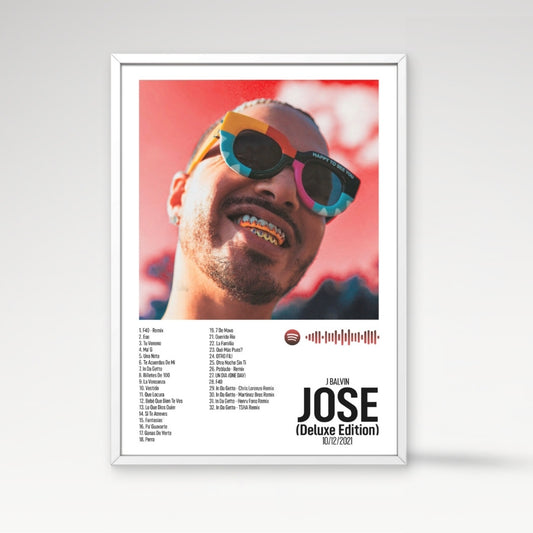 Jose (Deluxe Edition)