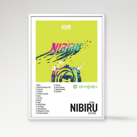 Nibiru