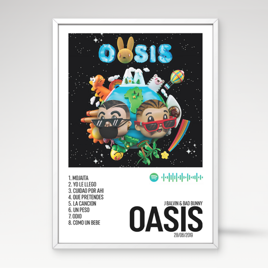 OASIS
