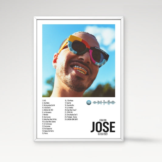Jose