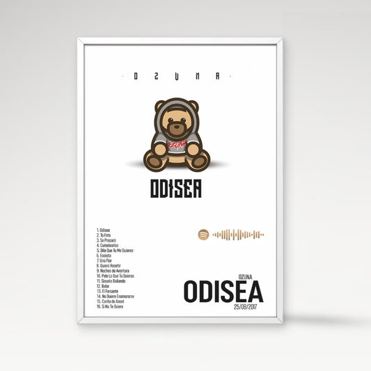 Odisea
