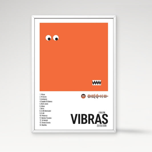 Vibras