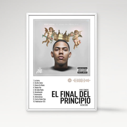 El Final del Principio