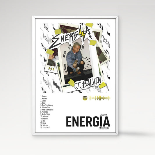 Energía