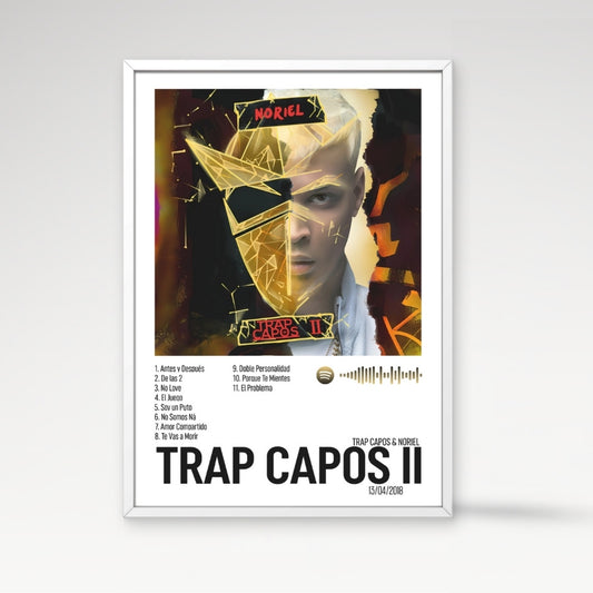 Trap Capos II
