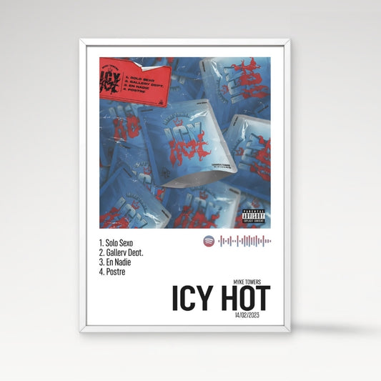 Icy Hot