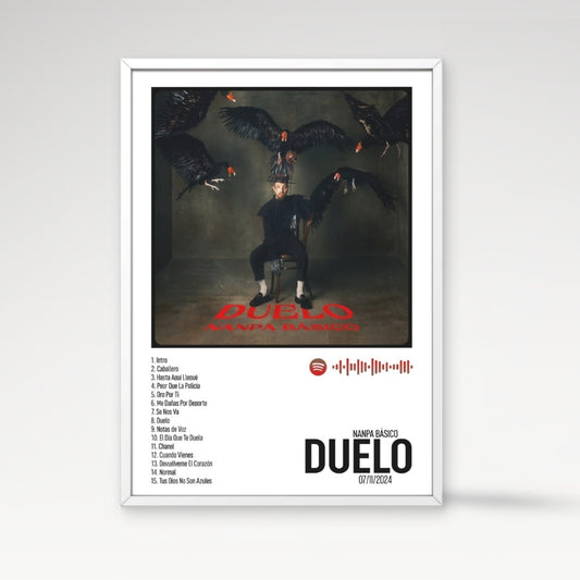 Duelo