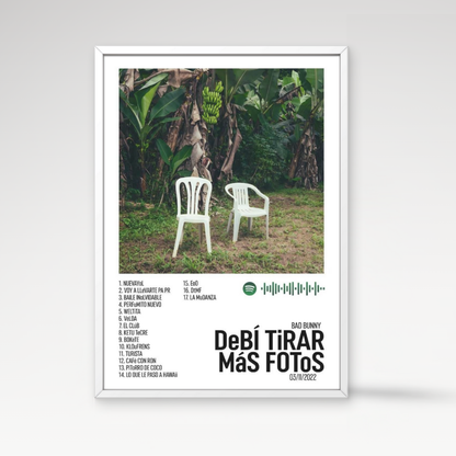 DeBÍ TiRAR MáS FOToS - Artelonni