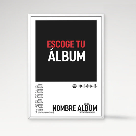 Álbum Personalizado I - Artelonni