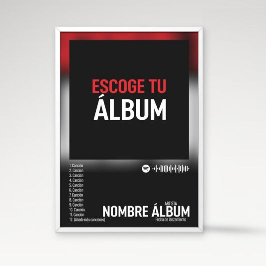 Álbum Personalizado II - Artelonni