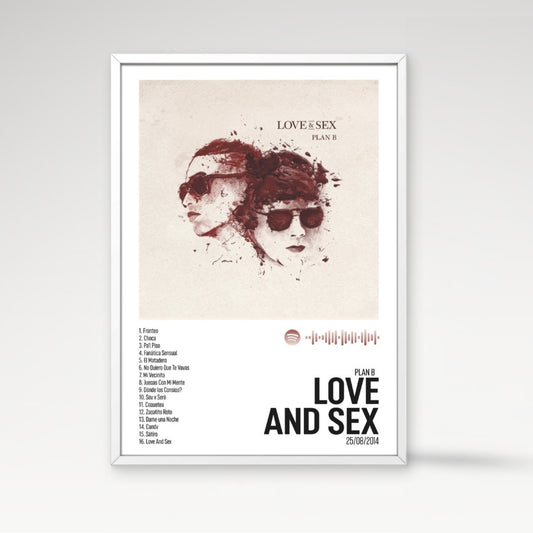 Love And Sex